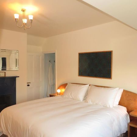 The Lawns B & B Budleigh Salterton Exteriör bild